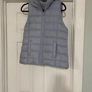 vest